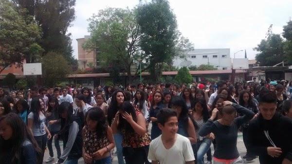 Escuela Secundaria Tecnica 78 Enrique Arteaga Luna www.calle.es