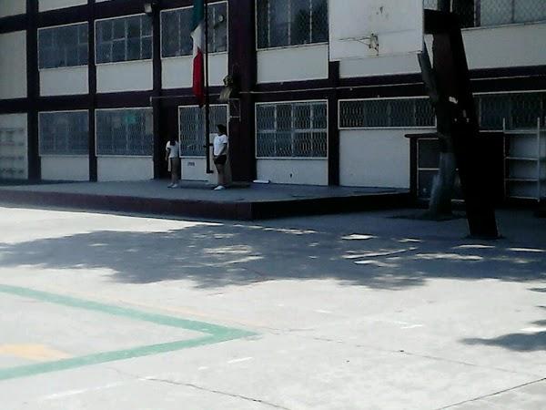 Escuela Secundaria Tecnica 78 Enrique Arteaga Luna www.calle.es