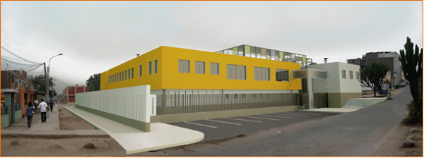 Imagen 1 Deporman Trofeus SL foto