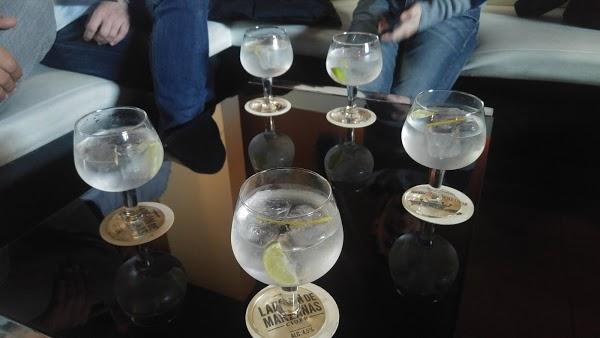 Imagen 75 Spoonful Cafe Club foto