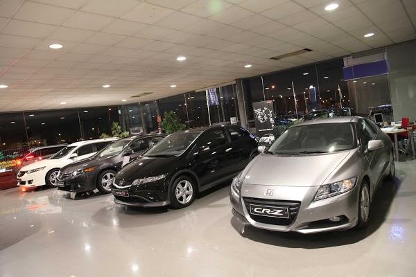 Imagen 6 Honda-Select Motor SL foto