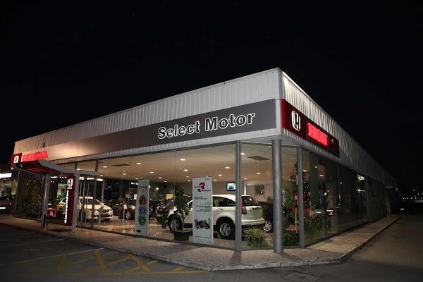 Imagen 9 Honda-Select Motor SL foto