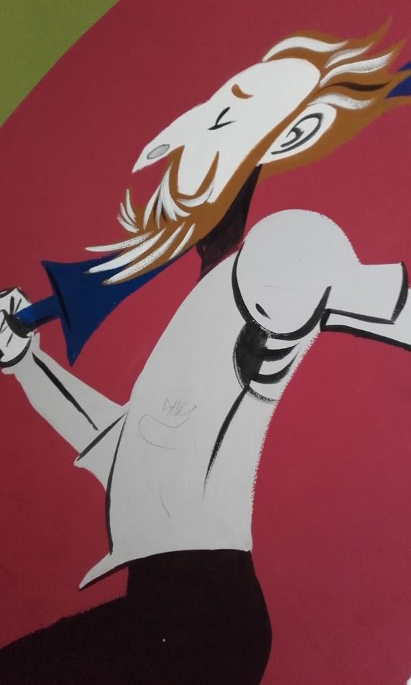 Imagen 22 SJ AEROGRAFIAS foto