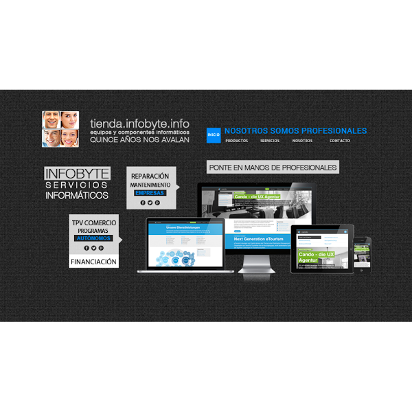 Imagen 57 Parque de Puembo foto