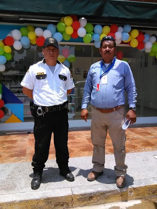 Imagen 43 Juez Y Parte foto