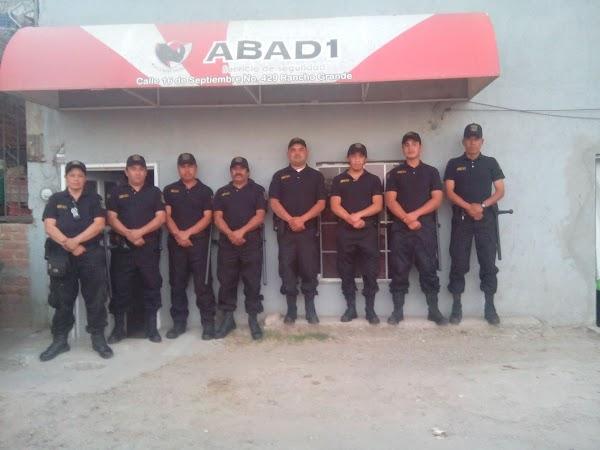 Imagen 44 Juez Y Parte foto