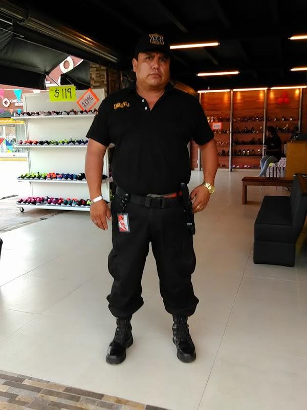 Imagen 45 Juez Y Parte foto