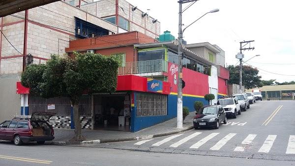 Imagen 35 Real Monasterio de San Lorenzo de El Escorial foto