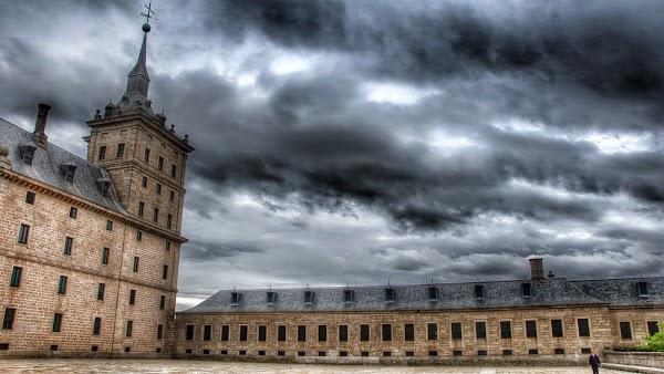 Imagen 6 Real Monasterio de San Lorenzo de El Escorial foto