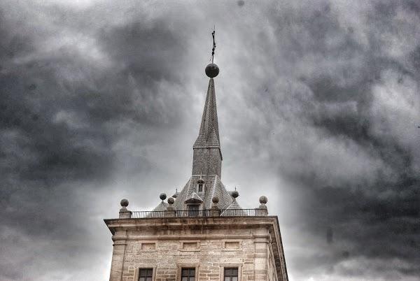 Imagen 10 Real Monasterio de San Lorenzo de El Escorial foto