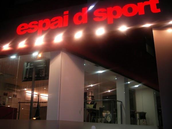 Imagen 55 Espai Salud Vilafranca foto