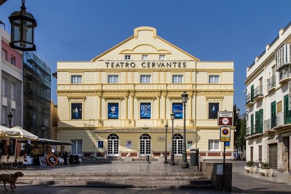 Imagen 7 Teatro Cervantes foto