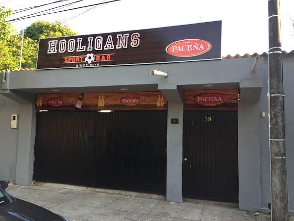 Imagen 2 Asador Taskas foto