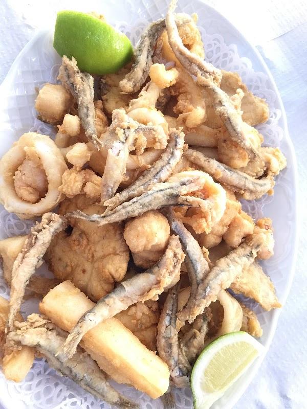 Imagen 60 Asador Taskas foto