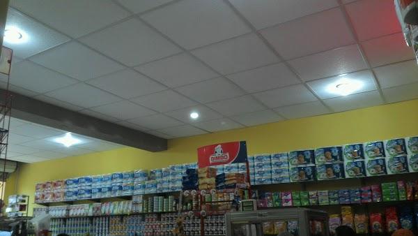 Imagen 1 Arin SA foto