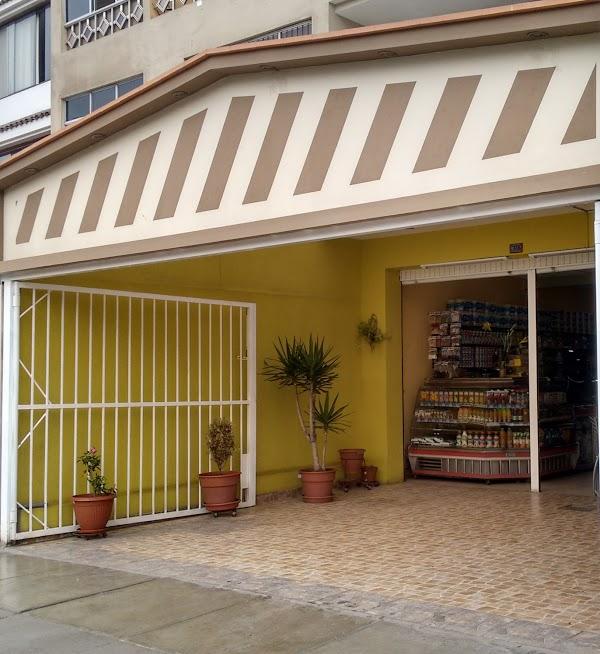 Imagen 33 PANADERIA Y PASTELERIA ALEXANDERS foto