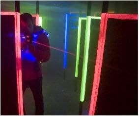 Imagen 7 Grupo 1 Ave Fénix foto