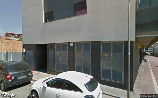 Av. Principal de A?aza, 38111 Santa Cruz de Tenerife, Santa Cruz de Tenerife, Spain