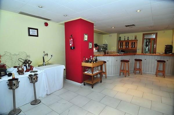Imagen 69 Restaurante UXOA- Escuela de Hosteleria EIDE foto
