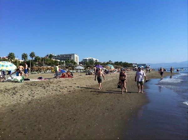 Imagen 28 Hospital De Alta Resolucion De Benalmádena foto