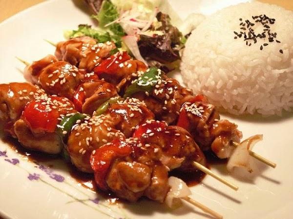 Imagen 12 Mesón Ibérico Dehesa Las Hazuelas foto