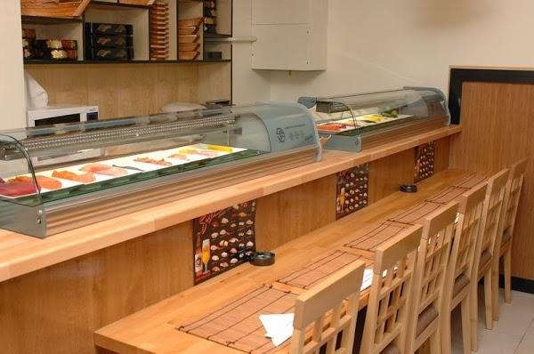 Imagen 16 Mesón Ibérico Dehesa Las Hazuelas foto