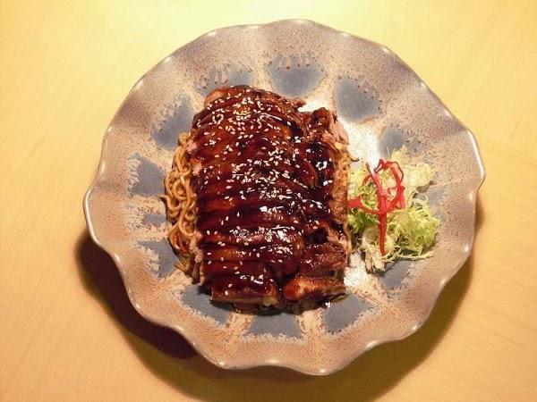 Imagen 24 Mesón Ibérico Dehesa Las Hazuelas foto