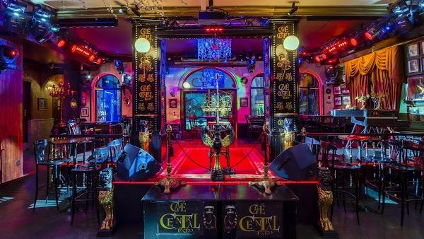 Imagen 31 Mesón Ibérico Dehesa Las Hazuelas foto