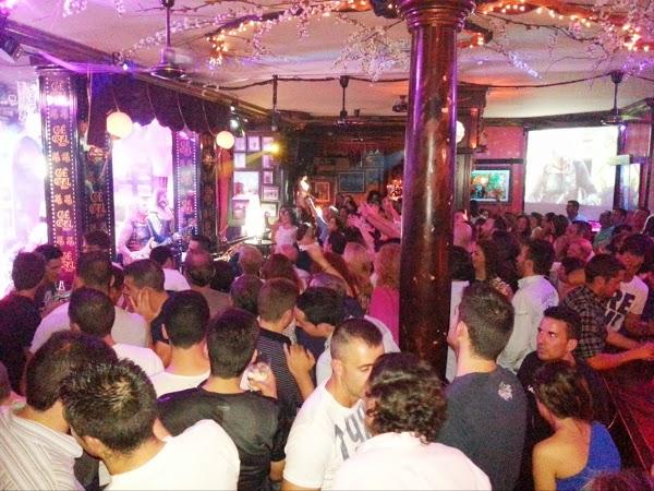 Imagen 32 Mesón Ibérico Dehesa Las Hazuelas foto