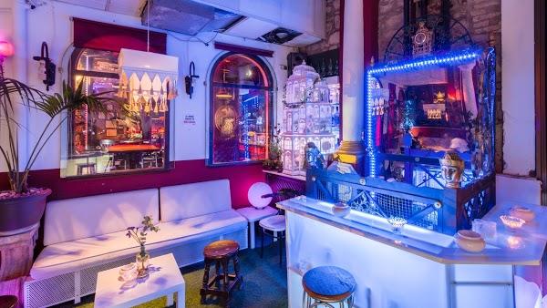 Imagen 37 Mesón Ibérico Dehesa Las Hazuelas foto