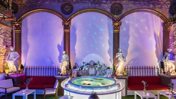 Imagen 38 Mesón Ibérico Dehesa Las Hazuelas foto