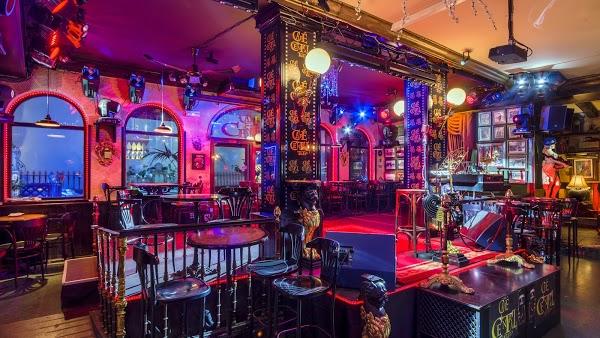 Imagen 40 Mesón Ibérico Dehesa Las Hazuelas foto