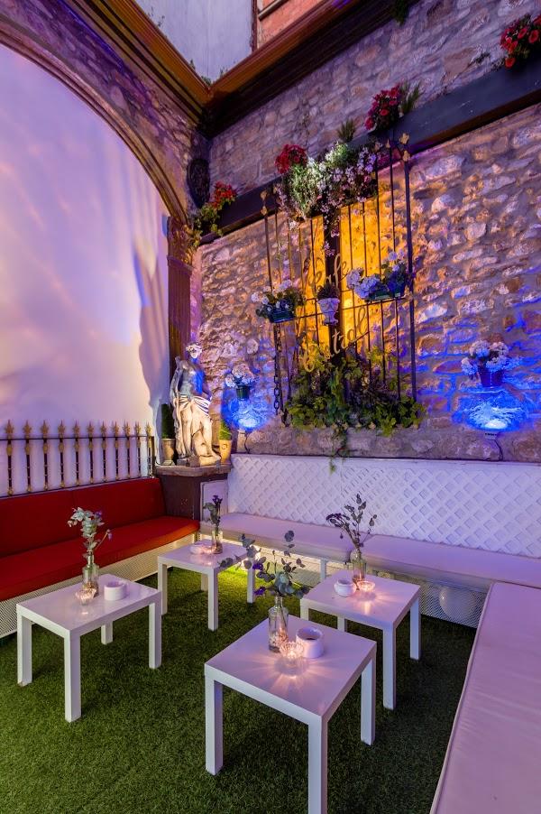 Imagen 45 Mesón Ibérico Dehesa Las Hazuelas foto