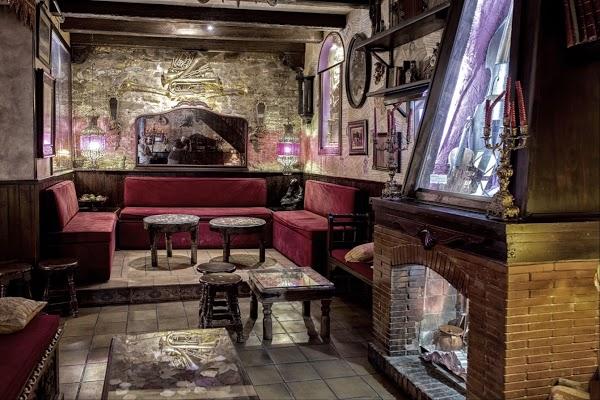 Imagen 46 Mesón Ibérico Dehesa Las Hazuelas foto