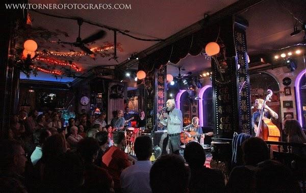 Imagen 48 Mesón Ibérico Dehesa Las Hazuelas foto