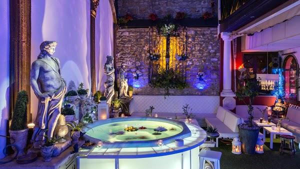 Imagen 50 Mesón Ibérico Dehesa Las Hazuelas foto