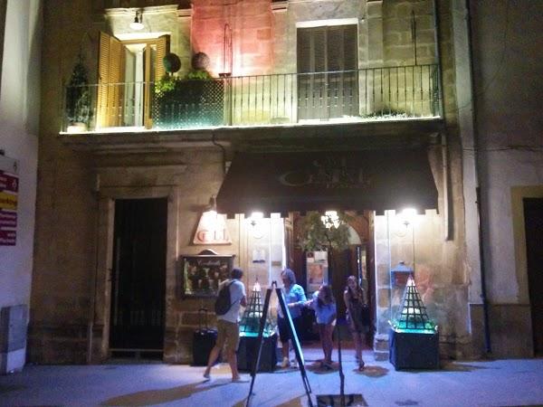 Imagen 54 Mesón Ibérico Dehesa Las Hazuelas foto