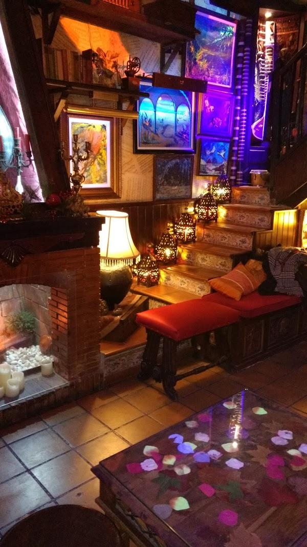 Imagen 60 Mesón Ibérico Dehesa Las Hazuelas foto