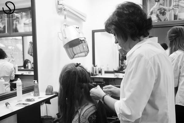 Imagen 79 Look 23 Peluquería y Estética foto