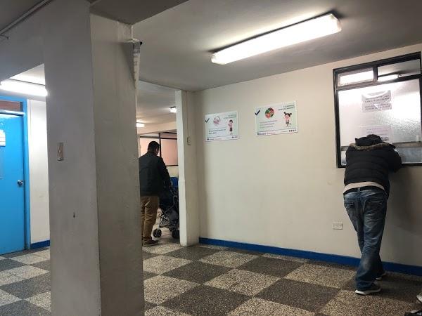 Imagen 91 Policlínico EsSalud Los Próceres foto