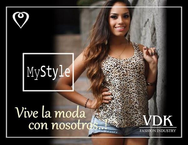 Imagen 45 VDK VODKA foto