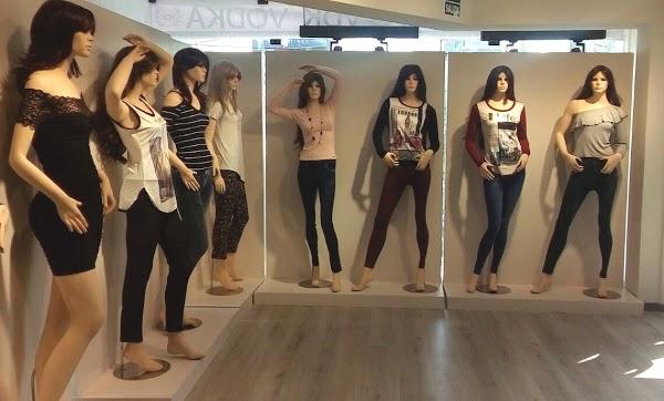 Imagen 66 VDK VODKA foto