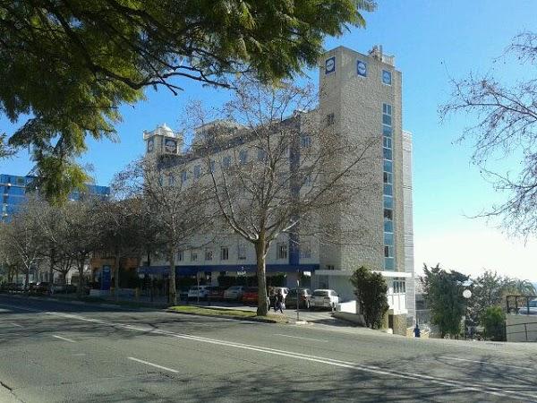 Imagen 12 Motor 2.000 Esplugues, S.A. foto