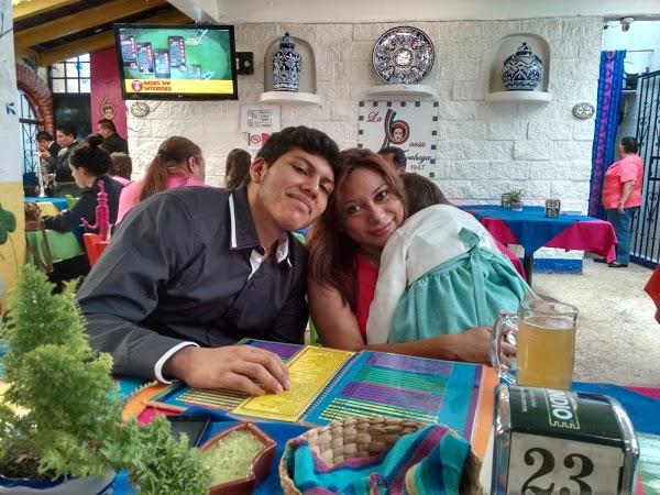 Imagen 30 Parroquia Sagrado Corazón de Jesús foto