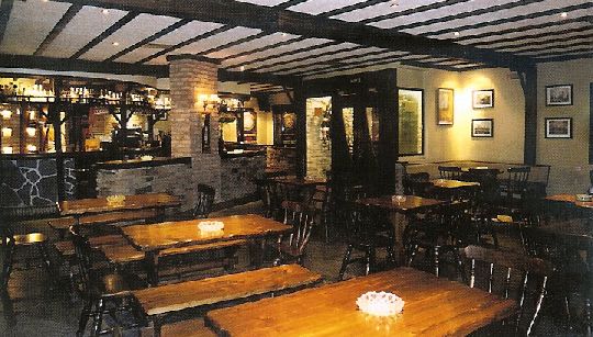 Imagen 8 La Finca Cocina Mexicana foto