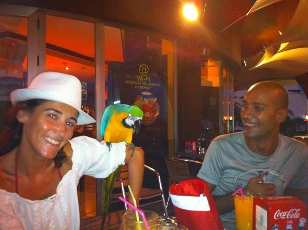 Imagen 10 La Finca Cocina Mexicana foto