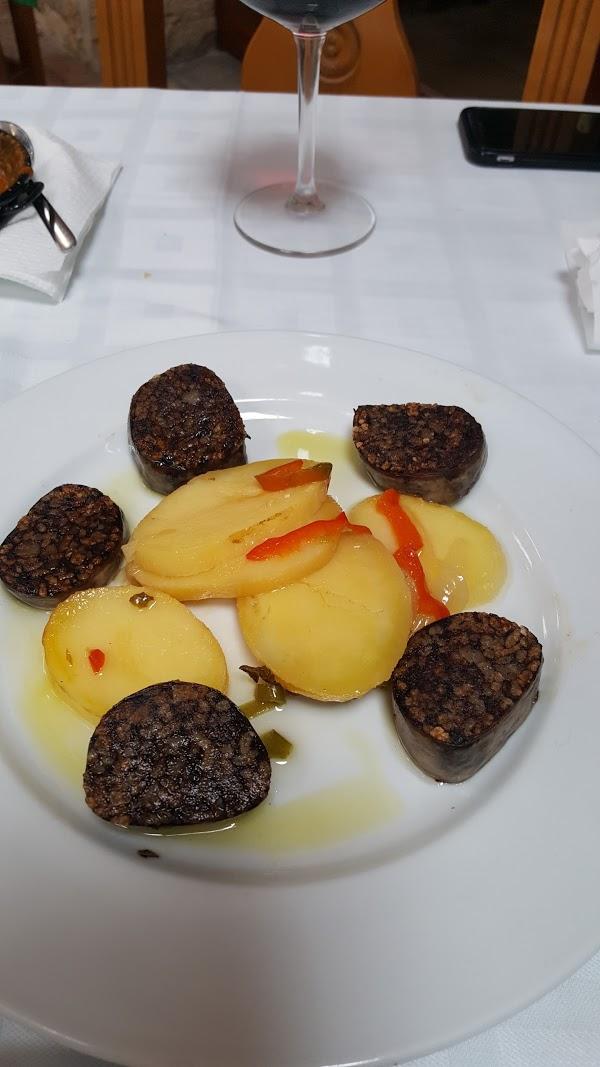 Imagen 247 Restaurante Casa Emilio foto