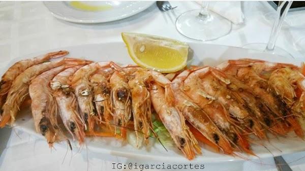 Imagen 259 Restaurante Casa Emilio foto