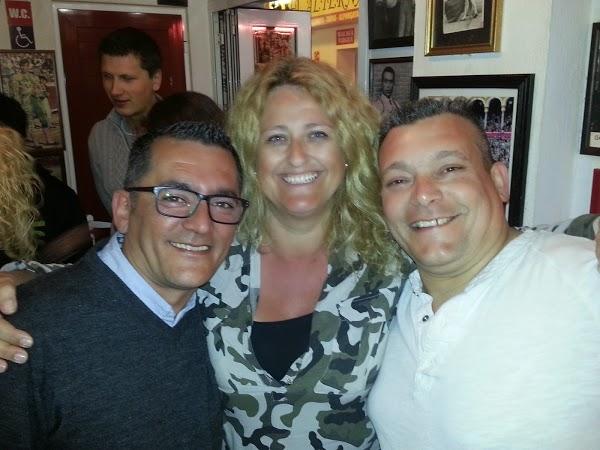 Imagen 260 Restaurante Casa Emilio foto