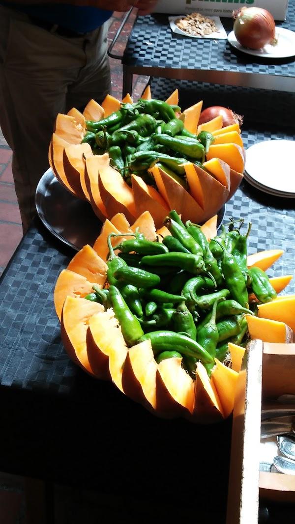 Imagen 261 Restaurante Casa Emilio foto